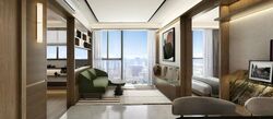 Aurea (D7), Apartment #491912401